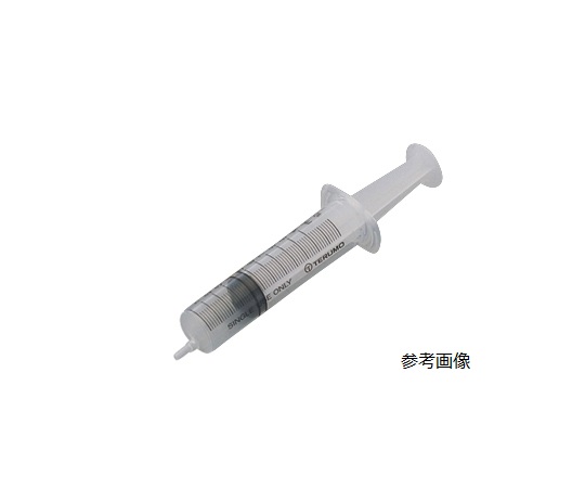 TERUMO CORPORATION SS-10ESZ erumo Syringe 10mL for Vaccination Slip Tip (Side Entrance) White